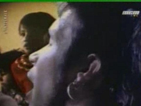 Clip - Noir Desir - 1992 - Tostaky