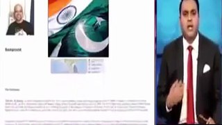 If Atomic War Starts Between Pakistan & India What Will Happen