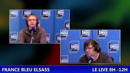 Huguette Dreikaus fait son Zénith !