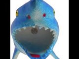 Tiburónes juguetes infantiles, Juguete del tiburón para niños