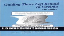 [New] Guiding Those Left Behind in Virginia Exclusive Full Ebook