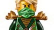 LEGO Ninjago OverBorg Attack Toy, Lego Toys For Kids