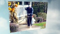 Professional Pressure Cleaning Services