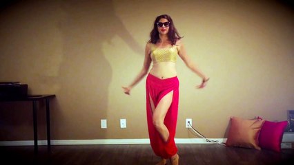 sexy girl dance in kala chasma