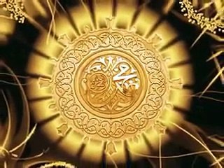 Dar-e-Nabi Par - Naat by a Little Boy with devotion