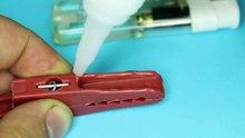 Fantastic Life Hack with Lighter