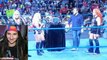 WWE Smackdown 9/6/16  Daniel Bryan and Women Wrestlers Opening