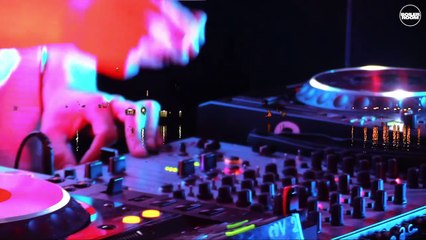 Kevin Over Boiler Room Berlin DJ Set