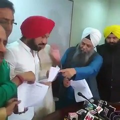 AAP released 3rd candidate press conference 7 oct 2016 (1)