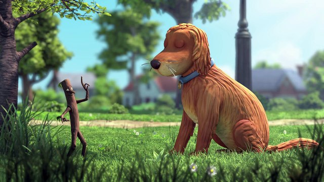 Regarder Monsieur Bout-de-Bois Bande annonce