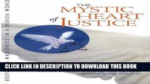 [PDF] The Mystic Heart of Justice: Restoring Wholeness in a Broken World Full Online