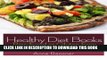 [PDF] Healthy Diet Books: Raw Food or Gluten Free, Amazing for Weight Loss Full Colection
