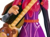 Disney Big Hero 6 Honey Lemon Figurines, Jouets Pour Les Enfants