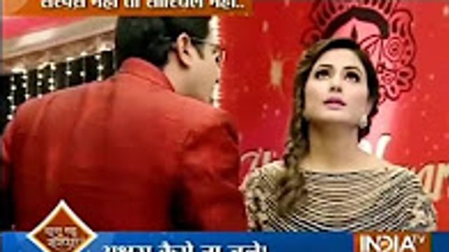 Yeh Rishta Kya Kehlata Hai 8th October 2016-Latest UPDates
