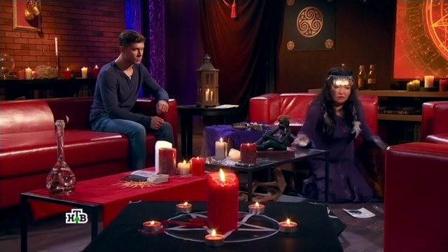 Экстрасенсы против детективов 6 выпуск 2016 | Смотреть экстрасенсы против детективов НТВ | Экстрасенсы против детективов смотреть онлайн