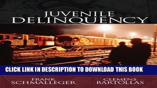 [PDF] Juvenile Delinquency Instructor s Annotated Edition Full Online