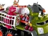 Matchbox Trucks Toys, Matchbox Vehicles For Kids, Truck Toy For Kids