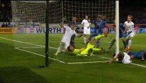 3-2 Ragnar Sigurdsson Goal HD - Iceland 3-2 Finland