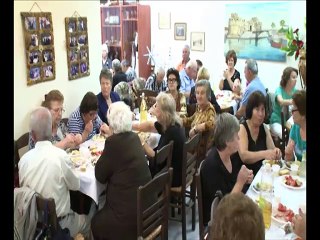 Η γιορτή του Α΄ΚΑΠΗ Χαλκίδας