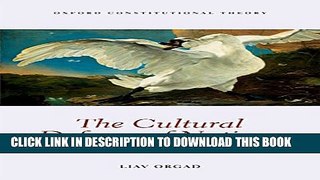 [New] The Cultural Defense of Nations: A Liberal Theory of Majority Rights (Oxford Constitutional