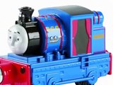 Thomas The Train Take-n-Play Timothy Toy, Thomas and Friends Take-n-Play Timothy Toy For Kids