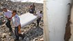 Malaysia Airlines Flight 370 Piece of Aircraft Wing Found on Mauritius Is From Missing Plane