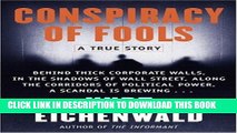 [PDF] Conspiracy of Fools: A True Story Full Online