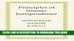 [PDF] Principles of Islamic Jurisprudence (Islamic Texts Society) Full Online