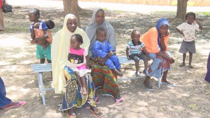 Au Niger, 75% des femmes âgées entre 20 et 24 ans ont été mariées avant 18 ans