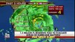 Hurricane Matthew hammers Florida 300,000 without power