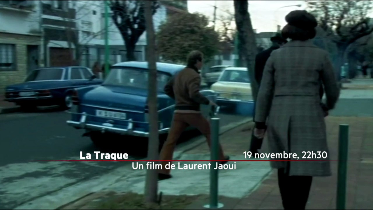 Saison 2016/2017 :  Une nouvelle case fiction « la Politique fiction » - Bande Annonces Public Sénat