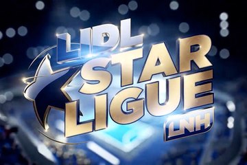 Saint-Raphaël/Dunkerque: Le résumé LNH