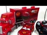 Disney Pixar Cars2 Voitures Télécommandées Jouets Pour Les Enfants