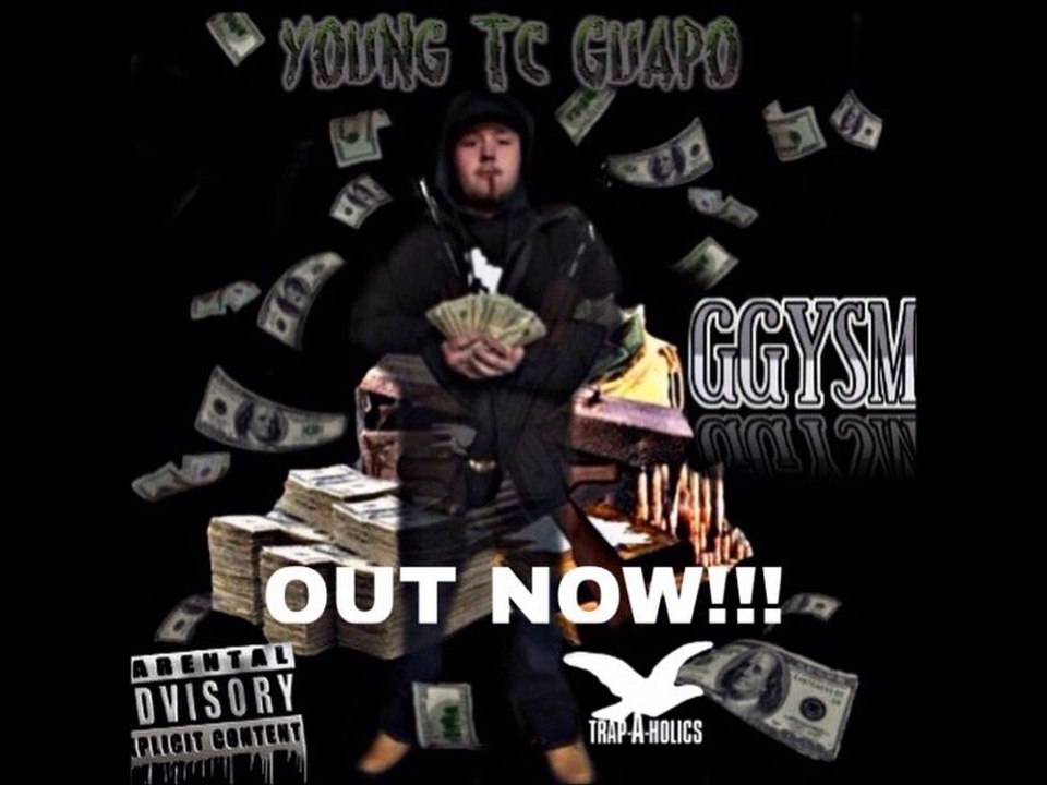 Young Tc Guapo "Trust None" (Audio)