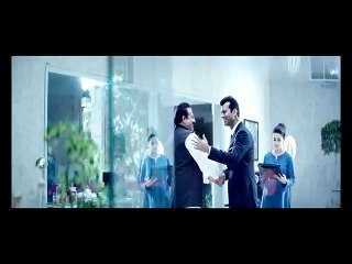Fawad Khan New Silk Bank TVC Goes Viral on Social Media