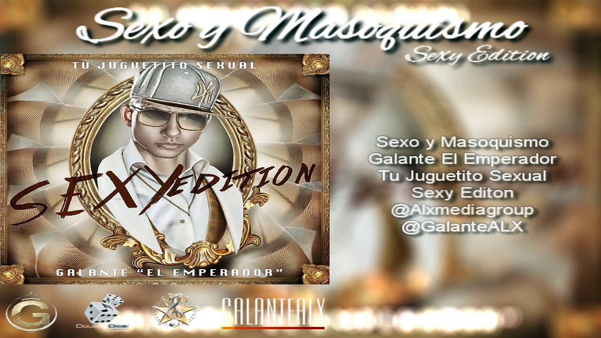 ⁣Galante - Sexo Y Masoquismo