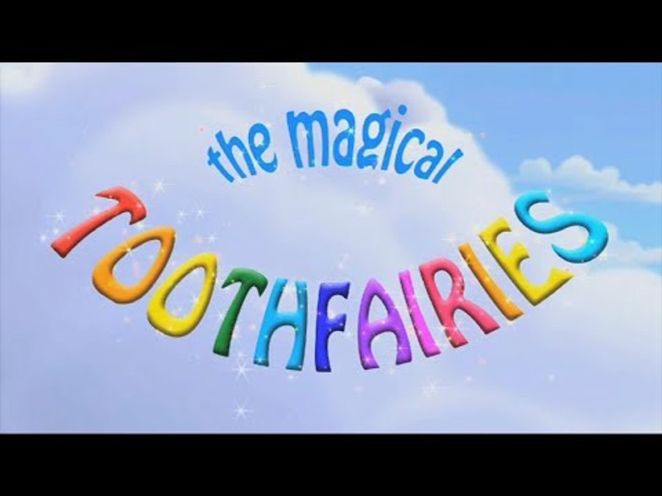 The Magical Tooth Fairies | Trailer - Coming Soon Chotoonz TV