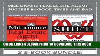 [PDF] Millionaire Real Estate Agent - Success in Good Times and Bad (EBOOK BUNDLE) Full Online