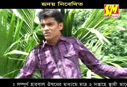 Sundor Chilam Ami–সুন্দর ছিলাম আমি | Bangla Music video | Binodon Net BD