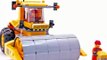 LEGO City Single drum Roller, Juguetes Para Niños, Lego Juguetes