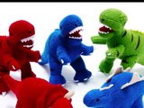 Dinosaurios de juguete para niños, juguetes infantiles de dinosaurios