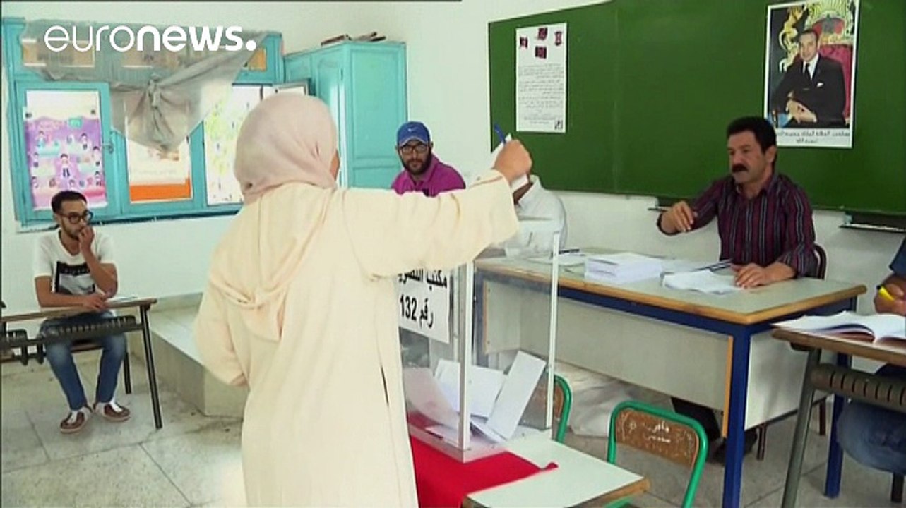 Marruecos: islamistas y liberales "modernistas" se disputan los votos en las legislativas