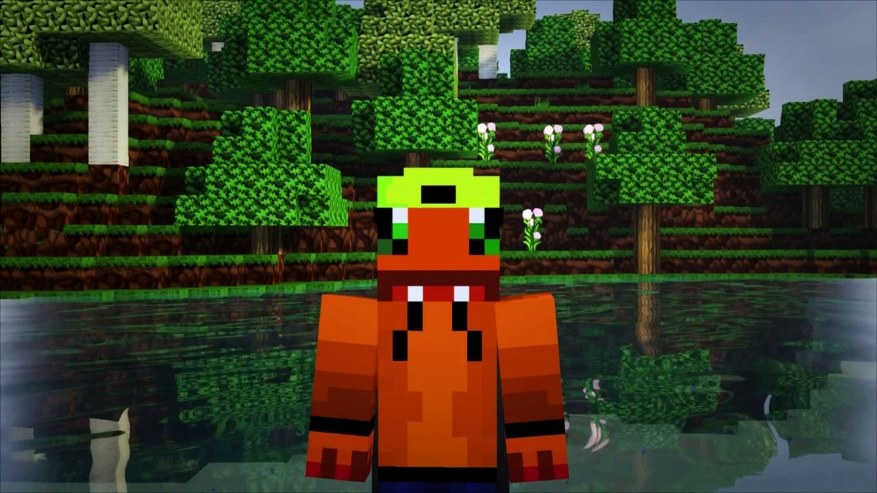 Minecraft Video