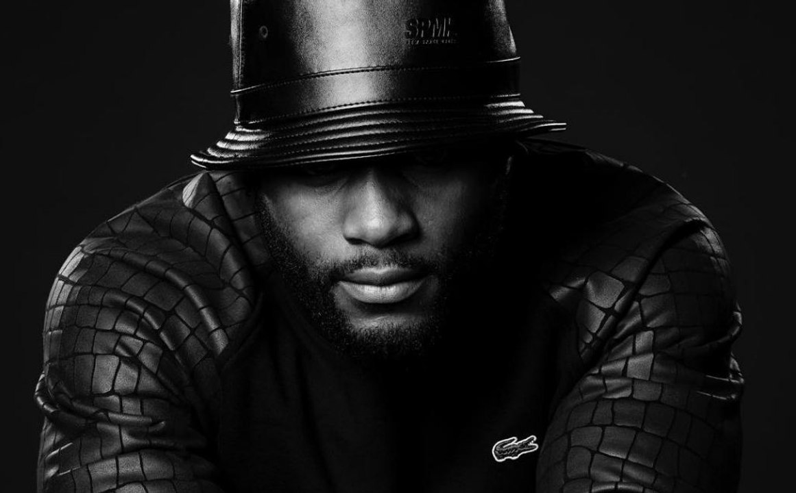 Ousmane Badara | ex Alpha 5.20 parle de Gradur !