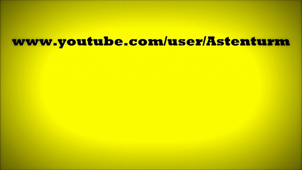 Trailer zur Weiterleitung auf den Youtube Kanal Astenturm