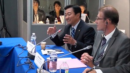 Tours:Les rencontres franco-japonaises