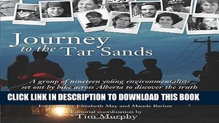 [PDF] Journey to the Tar Sands Full Online