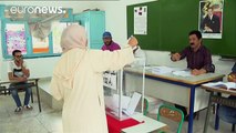 Marrocos vai a votos