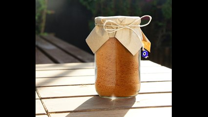 Ev Yapımı Tarhana Tarifi