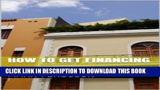 [PDF] How to Get Financing on Multiple Investment Properties Popular Colection